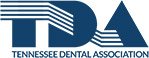 Texas Dental Association logo