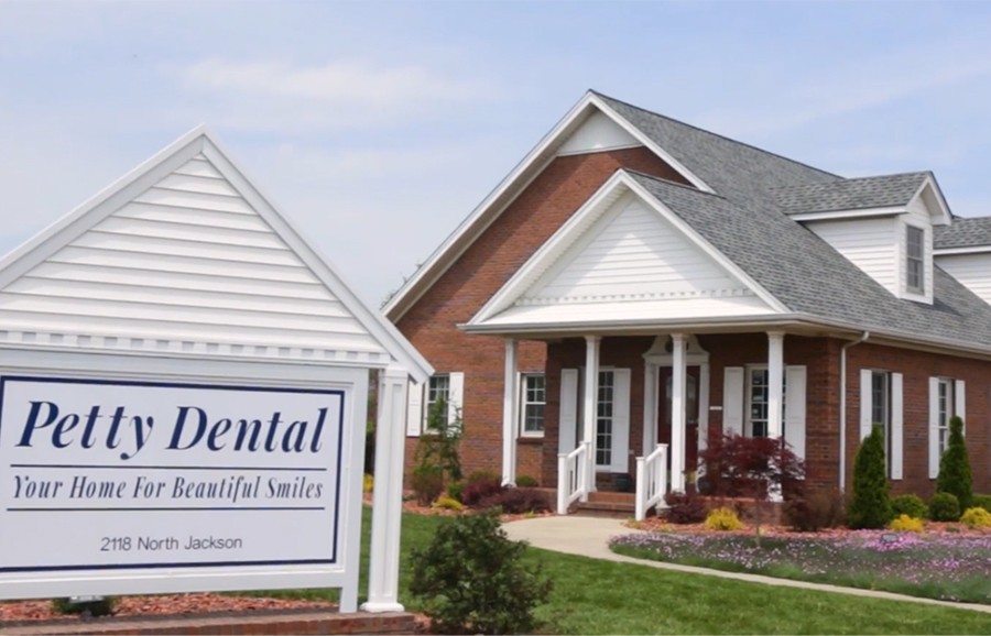 Tullahoma Dentist Preventive Dentistry Petty Dental