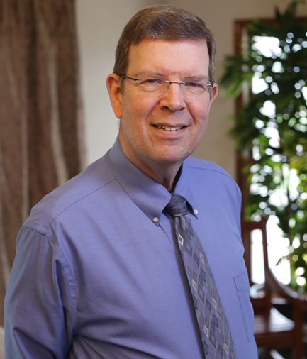 Tullahoma Dentist Dr. John Petty