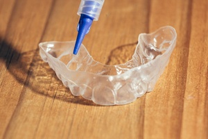 At-Home Teeth Whitening Kit
